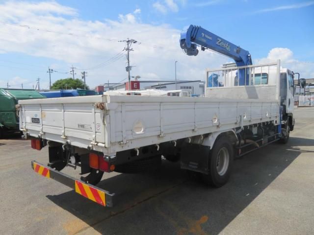 ISUZU FORWARD 2012 Image 31