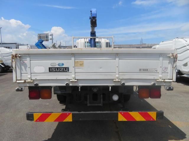 ISUZU FORWARD 2012 Image 31