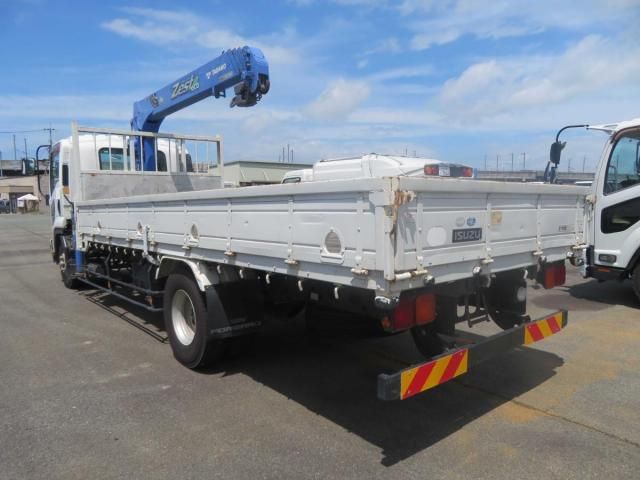 ISUZU FORWARD 2012 Image 31