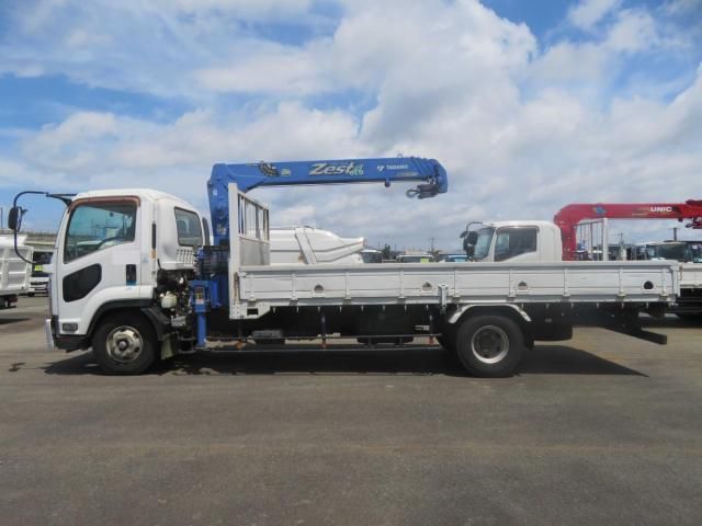 ISUZU FORWARD 2012 Image 31