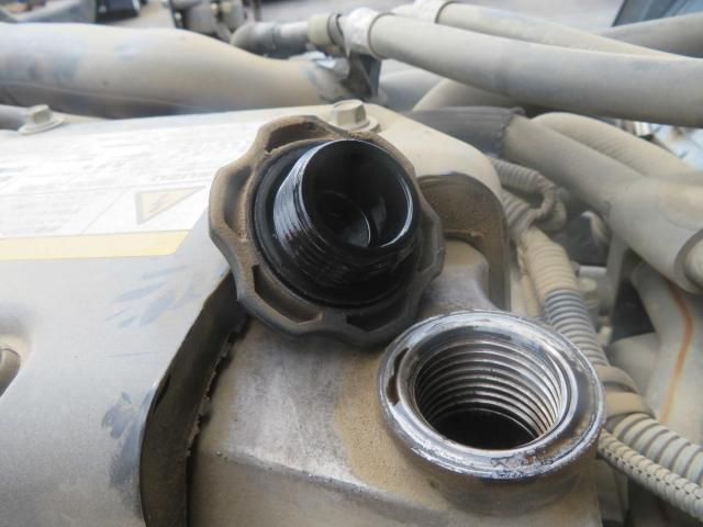 ISUZU FORWARD 2012 Image 31