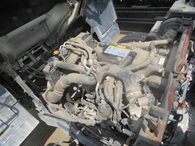 ISUZU FORWARD 2012 Image 31