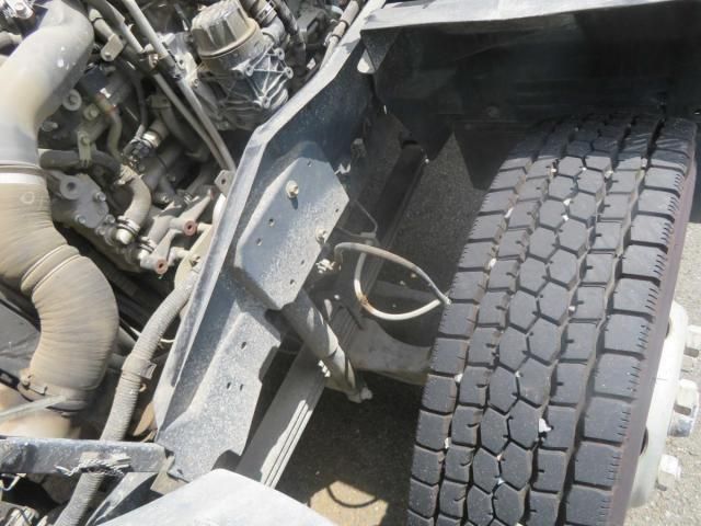 ISUZU FORWARD 2012 Image 31