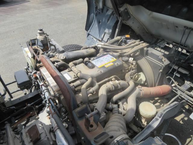 ISUZU FORWARD 2012 Image 31