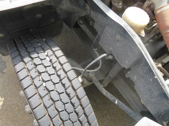 ISUZU FORWARD 2012 Image 31