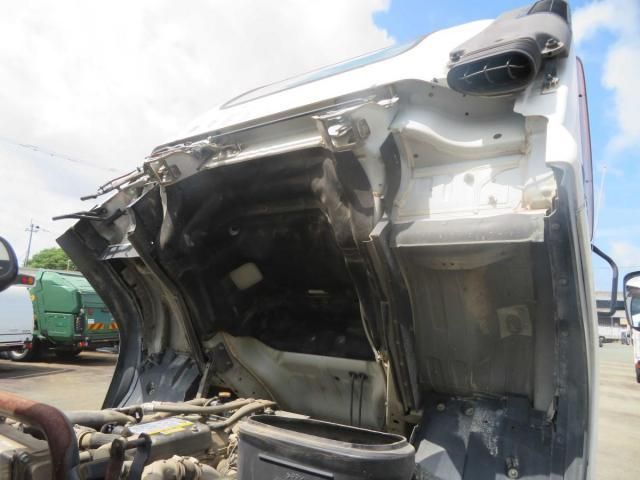 ISUZU FORWARD 2012 Image 31