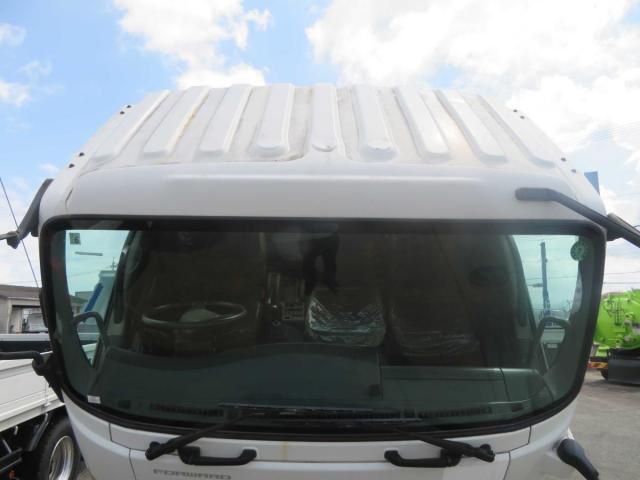 ISUZU FORWARD 2012 Image 31