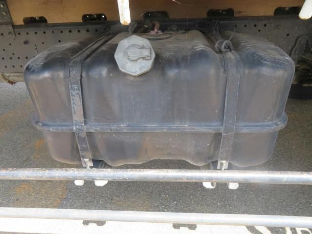 ISUZU FORWARD 2012 Image 31