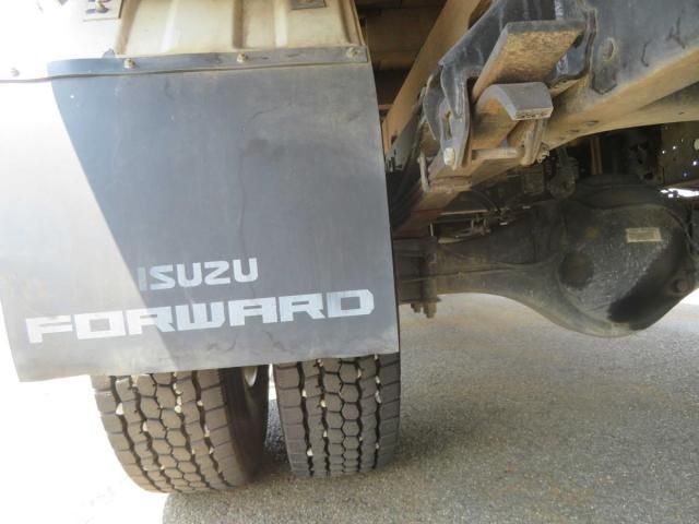 ISUZU FORWARD 2012 Image 31