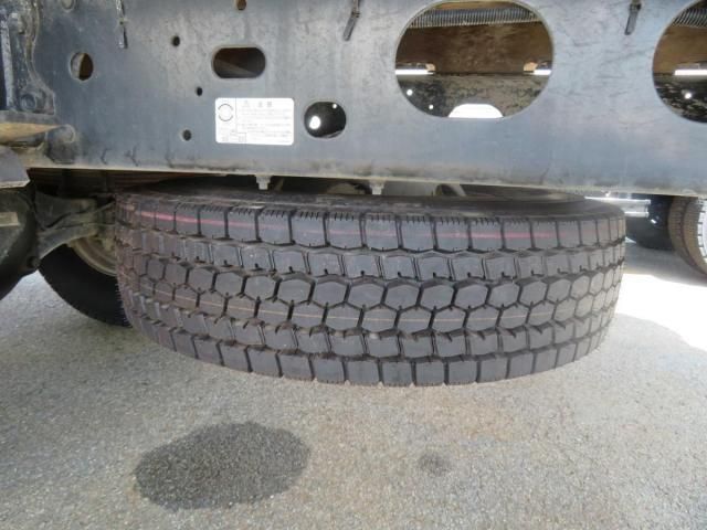 ISUZU FORWARD 2012 Image 31