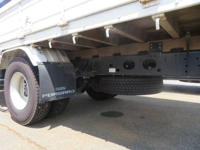 ISUZU FORWARD 2012 Image 31