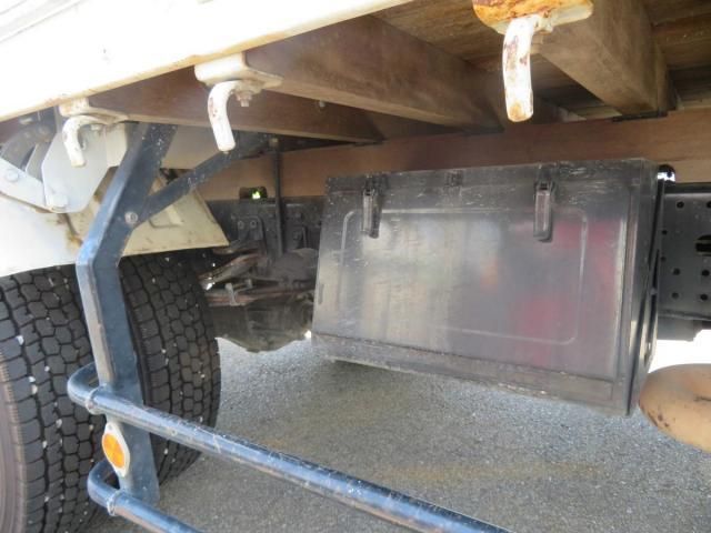 ISUZU FORWARD 2012 Image 31