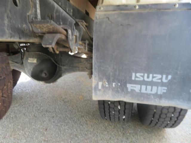 ISUZU FORWARD 2012 Image 31