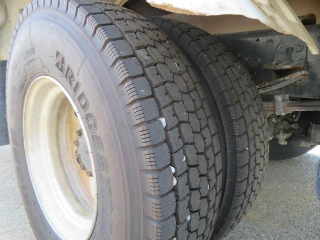 ISUZU FORWARD 2012 Image 31