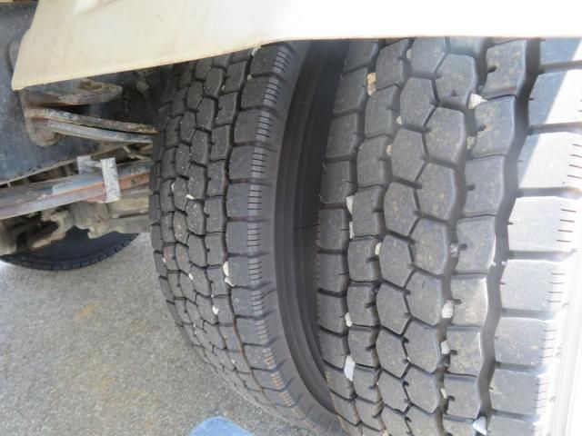 ISUZU FORWARD 2012 Image 31