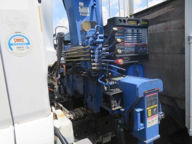 ISUZU FORWARD 2012 Image 31