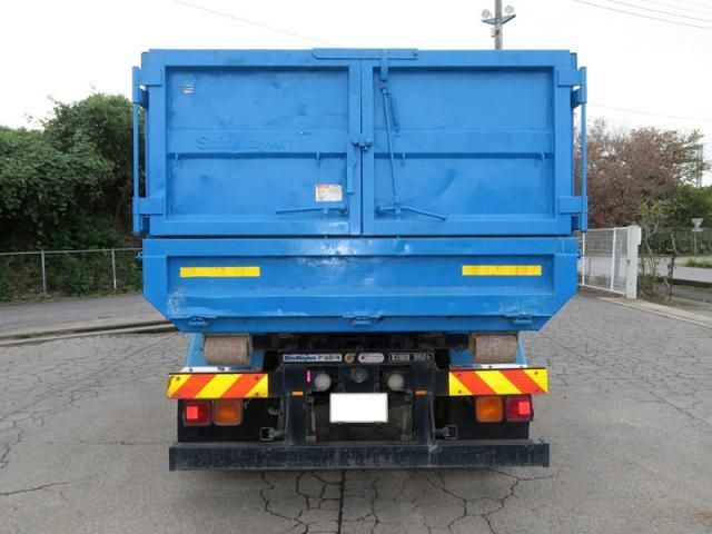 ISUZU FORWARD 2017 Image 31