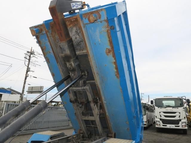 ISUZU FORWARD 2017 Image 31