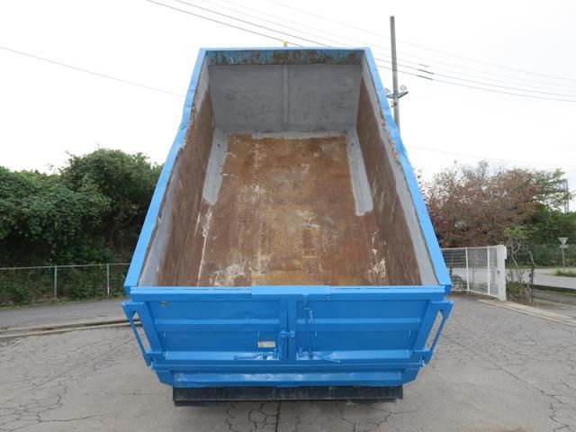 ISUZU FORWARD 2017 Image 31