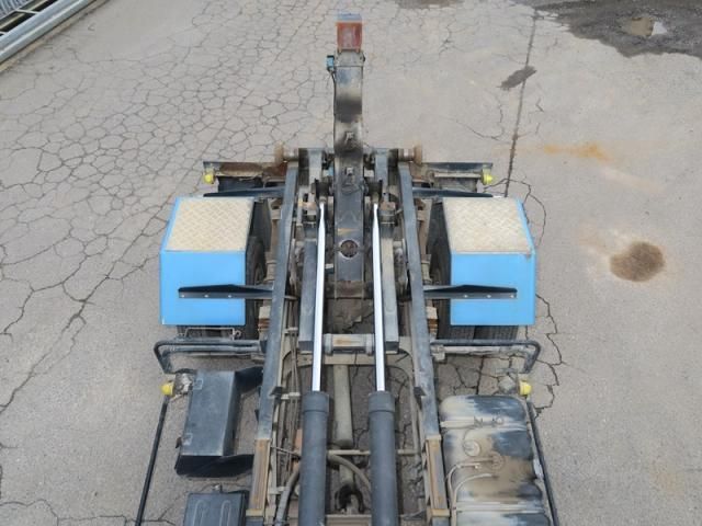 ISUZU FORWARD 2017 Image 31