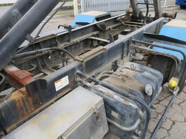 ISUZU FORWARD 2017 Image 31