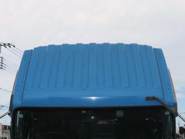 ISUZU FORWARD 2017 Image 31