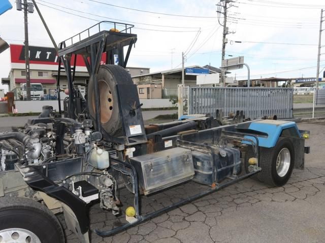 ISUZU FORWARD 2017 Image 31