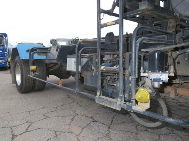 ISUZU FORWARD 2017 Image 31