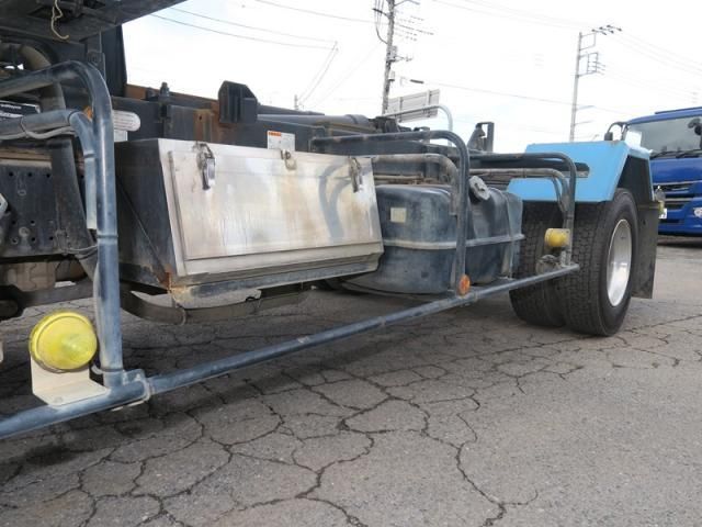 ISUZU FORWARD 2017 Image 31