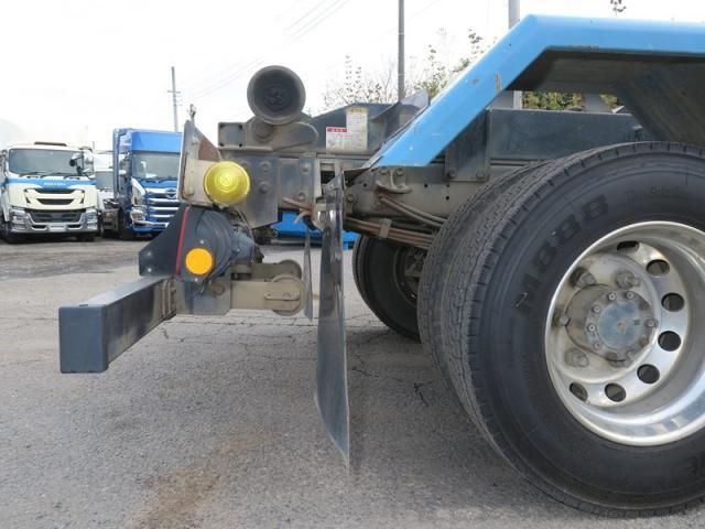 ISUZU FORWARD 2017 Image 31