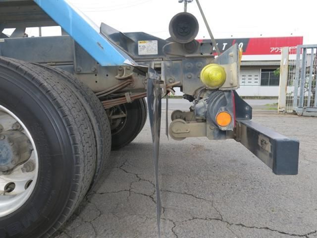 ISUZU FORWARD 2017 Image 31