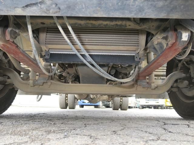 ISUZU FORWARD 2017 Image 31