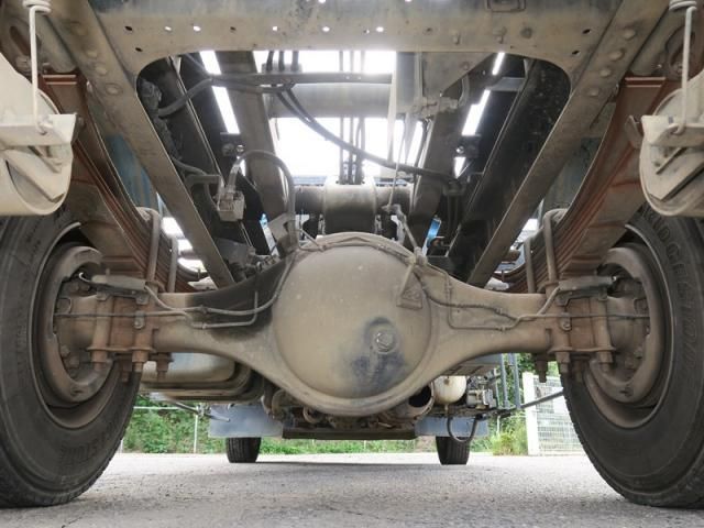 ISUZU FORWARD 2017 Image 31