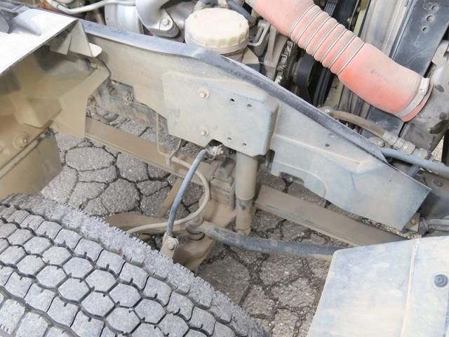 ISUZU FORWARD 2017 Image 31