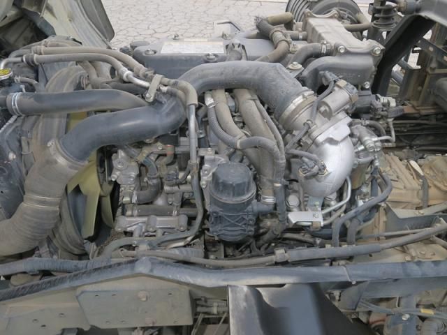 ISUZU FORWARD 2017 Image 31