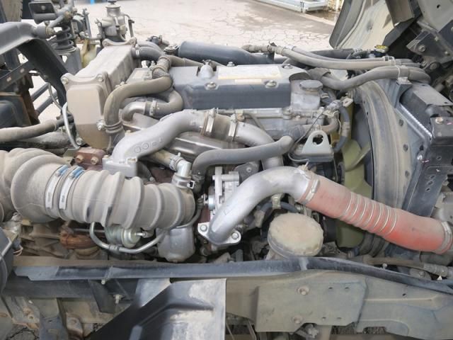 ISUZU FORWARD 2017 Image 31