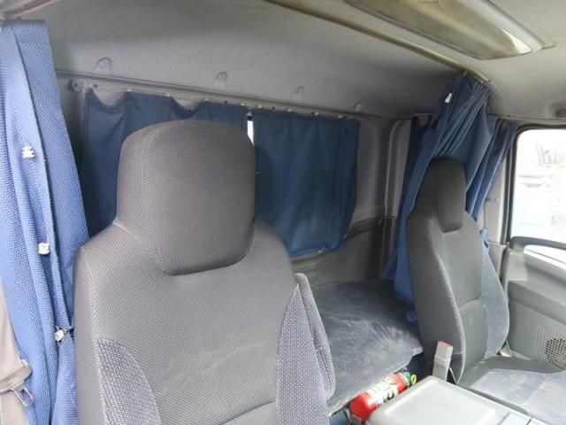 ISUZU FORWARD 2017 Image 31