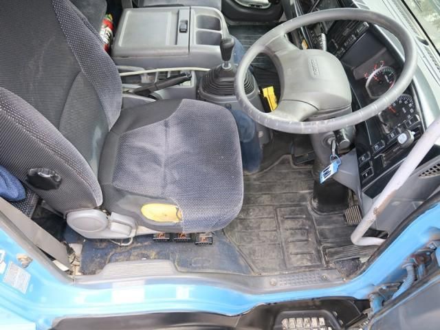 ISUZU FORWARD 2017 Image 31