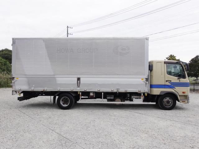 MITSUBISHI FUSOU FIGHTER 2017 Image 31