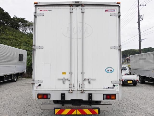 MITSUBISHI FUSOU FIGHTER 2017 Image 31