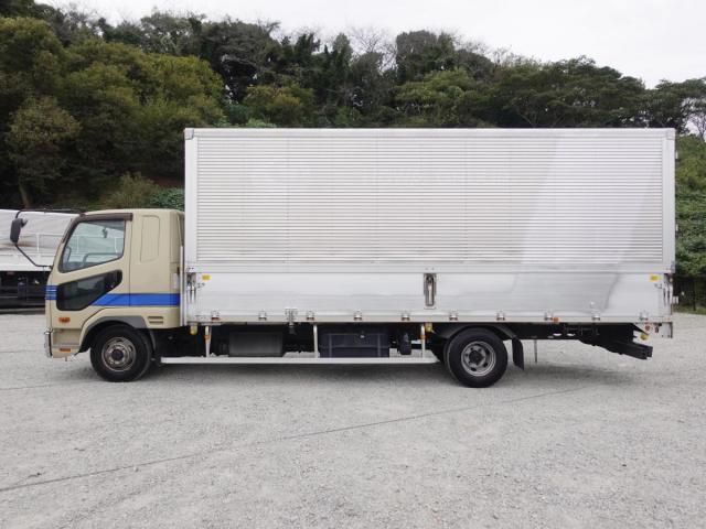 MITSUBISHI FUSOU FIGHTER 2017 Image 31