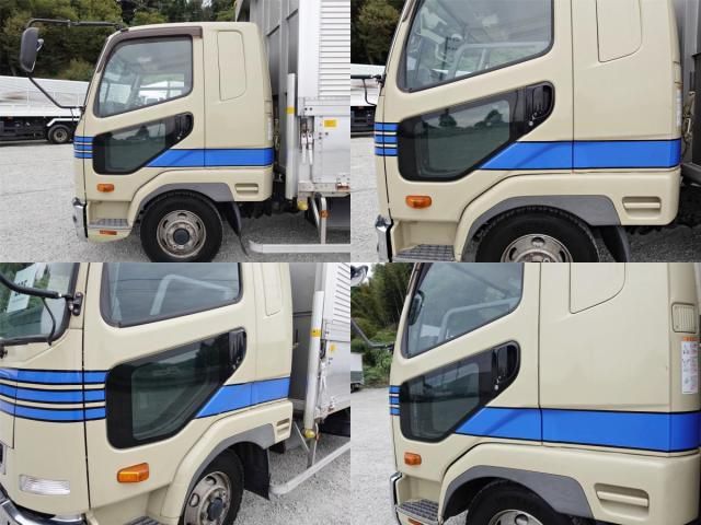 MITSUBISHI FUSOU FIGHTER 2017 Image 31