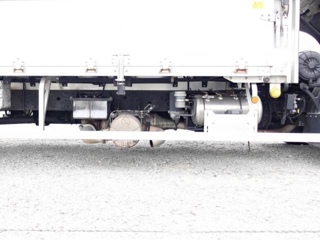 MITSUBISHI FUSOU FIGHTER 2017 Image 31