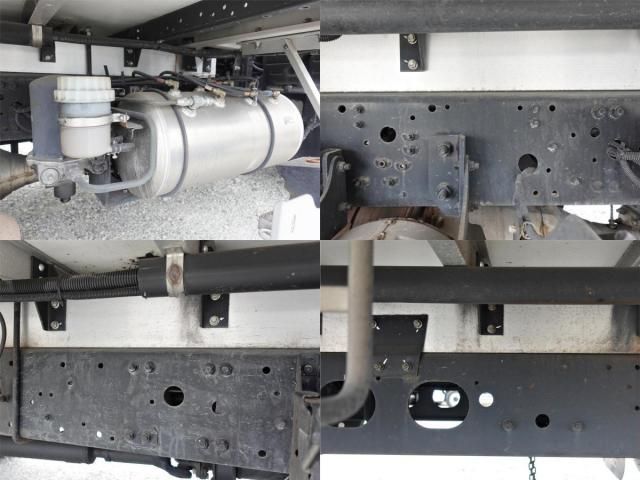 MITSUBISHI FUSOU FIGHTER 2017 Image 31