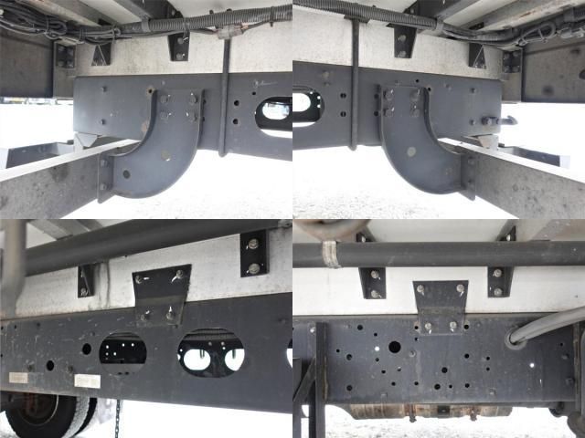 MITSUBISHI FUSOU FIGHTER 2017 Image 31