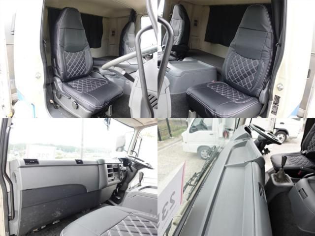 MITSUBISHI FUSOU FIGHTER 2017 Image 31