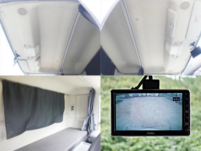 MITSUBISHI FUSOU FIGHTER 2017 Image 31