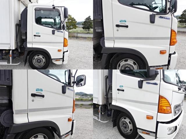 HINO RANGER 2017 Image 31