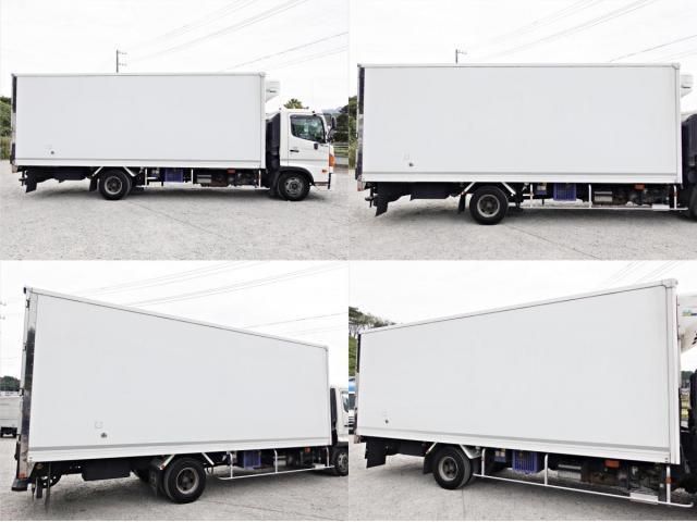 HINO RANGER 2017 Image 31