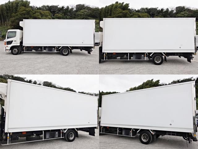 HINO RANGER 2017 Image 31